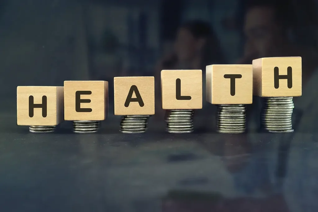 AdobeStock_513680641 - high prices - rising cost desperation in healthcare