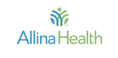 Allina Health logo