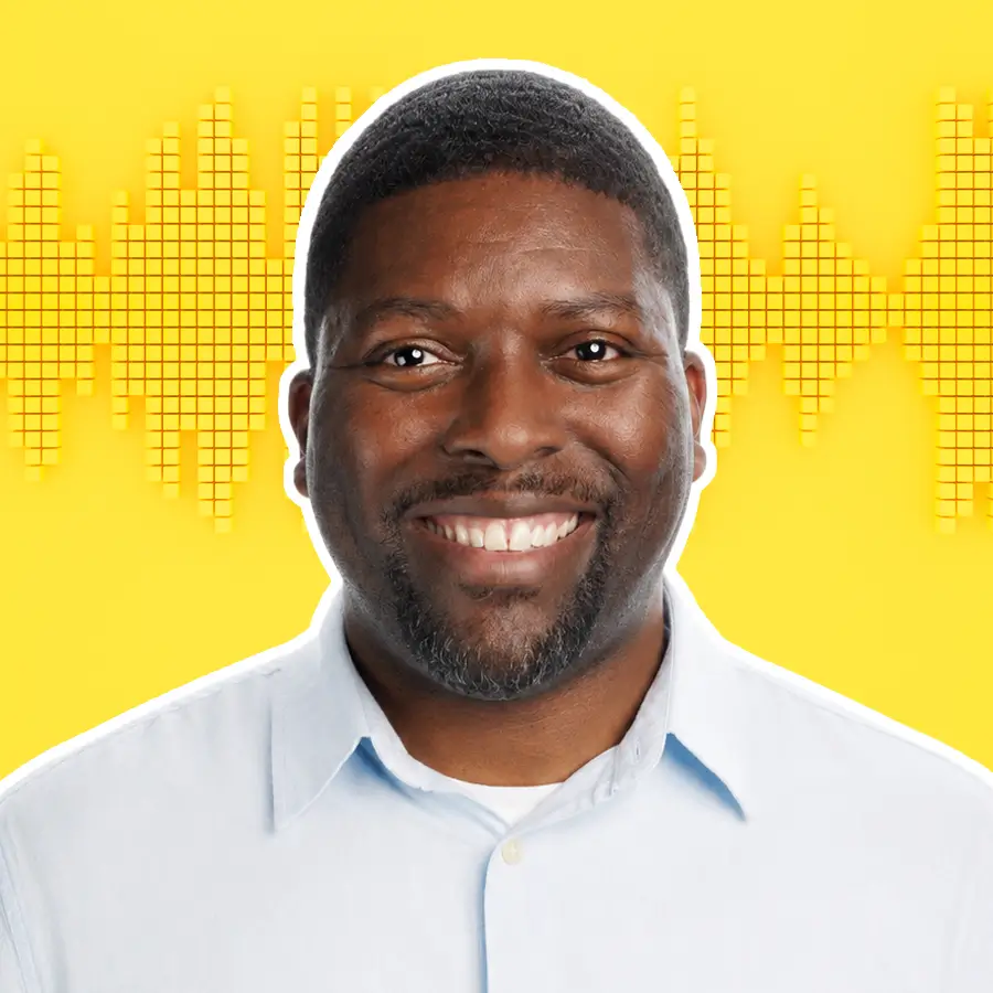 Andre Poole Website Headshot 2026