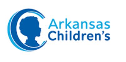 Arkansas Children's logo