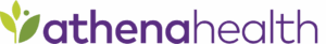 Athena logo horizontal