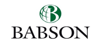 Babson logo