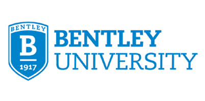 Bentley University logo