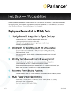 COLLATERAL_IVA_Help Desk_2025 page 1