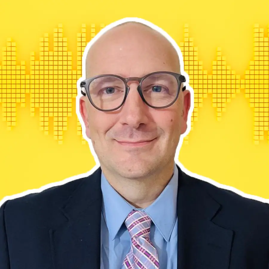 Cody Evans Website Headshot 2026