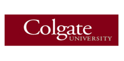 Colgate University logo