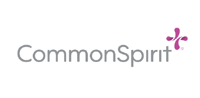 CommonSpirit logo