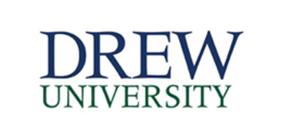 Drew University logo