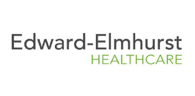 Edward-Elmhurst Healthcare logo