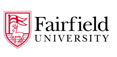 Fairfield University logo