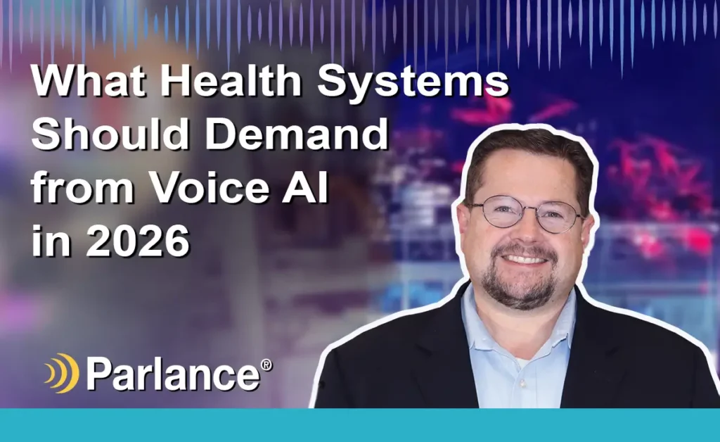 GRAPHIC_BLOG_Scott_What Health Systems Should Demand from Voice AI in 2026