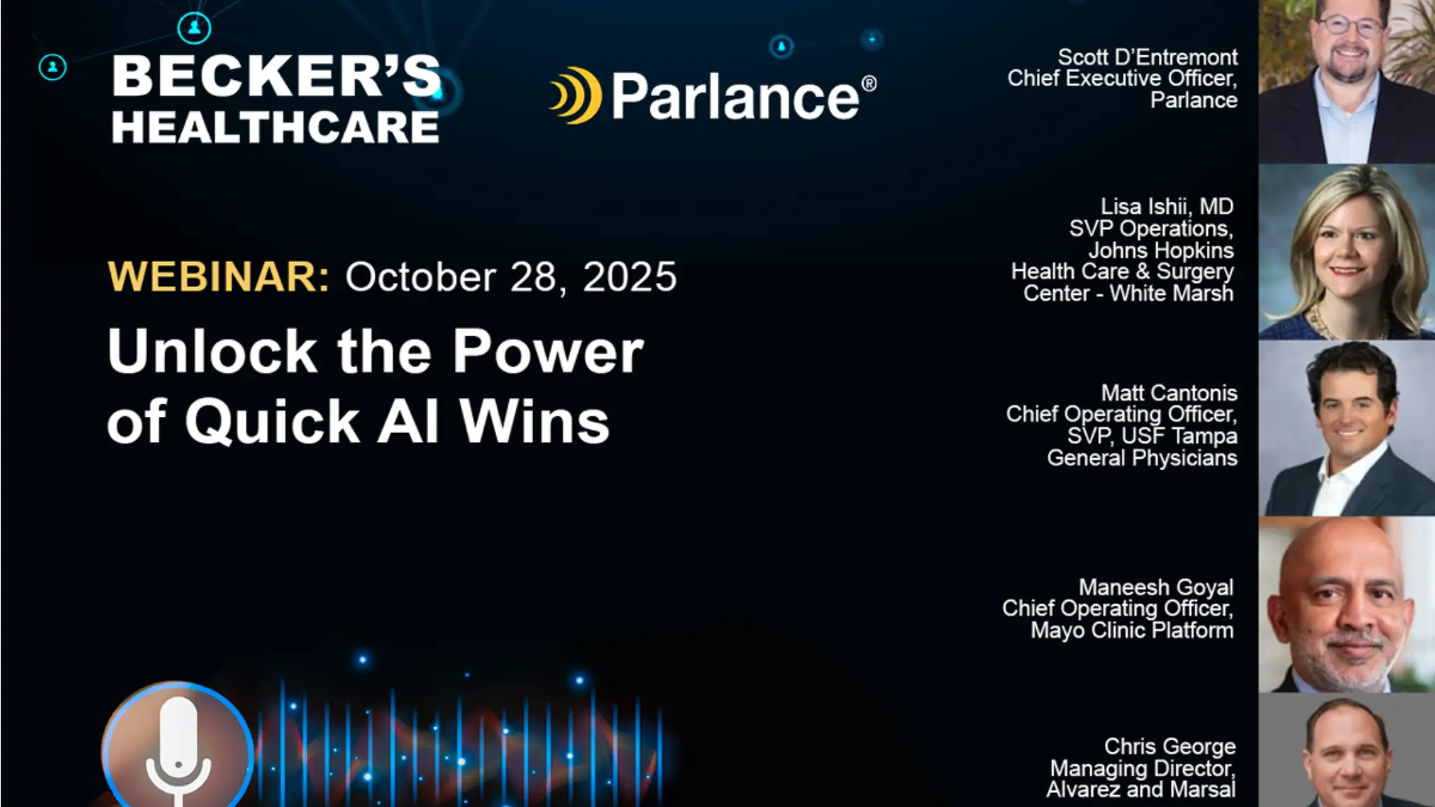 GRAPHIC_Beckers Webinar 2025_Unlock the Power of quick AI Wins-2