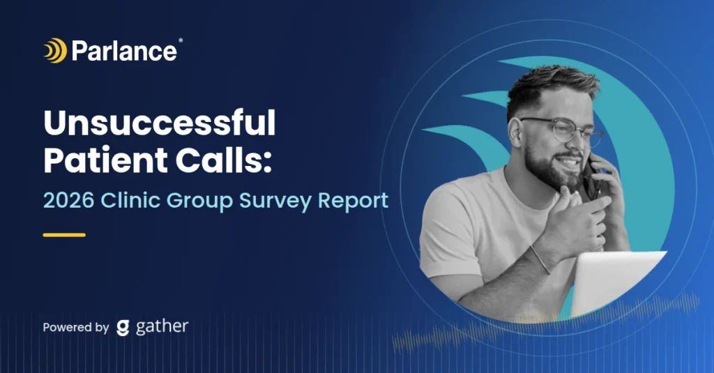 GRAPHIC_RESEARCH_2026_Unsuccessful-Patient-Calls-Clinic-Group-Survey-Report