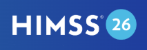 HIMSS 2026 logo for events page