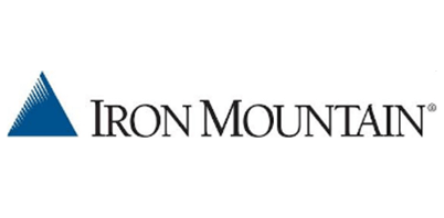 Iron Mountain logo