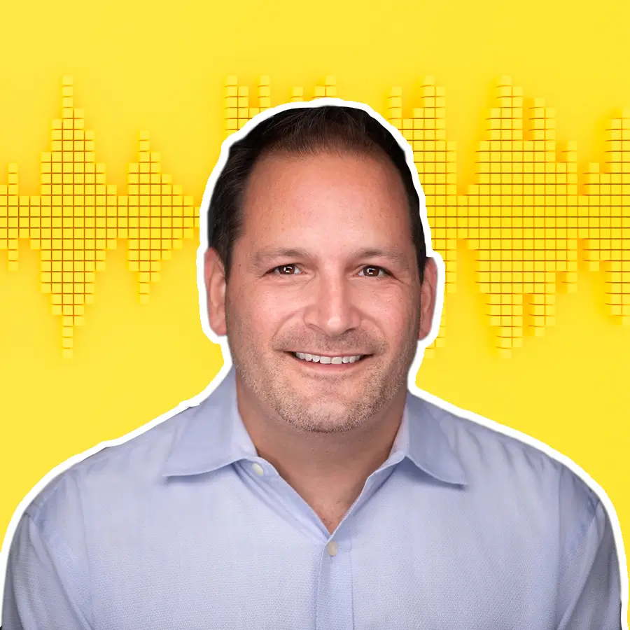 John R Website Headshot 2026