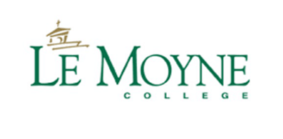 Le Moyne College logo