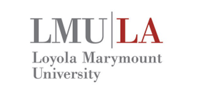 Loyola Marymount University logo