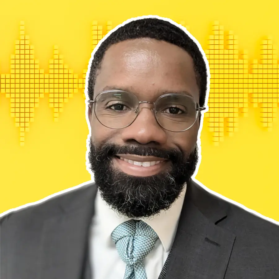 Mark Ireland Website Headshot 2025