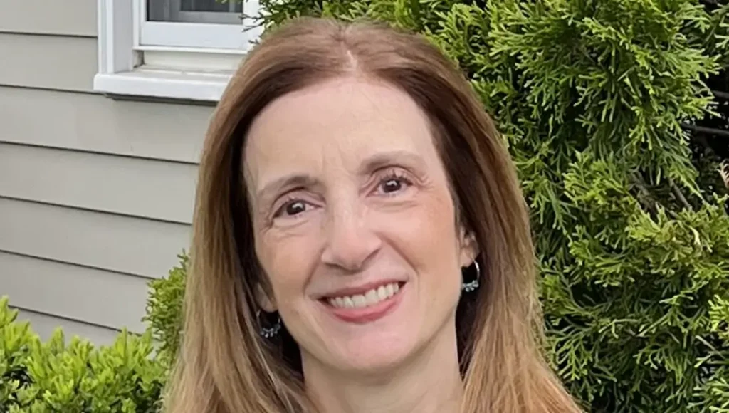 Maryellen Featured Team Member