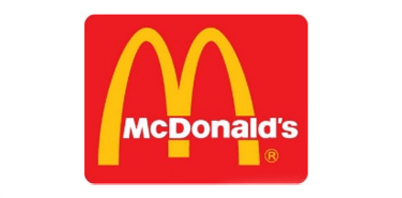 McDonalds logo