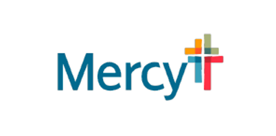 Mercy logo