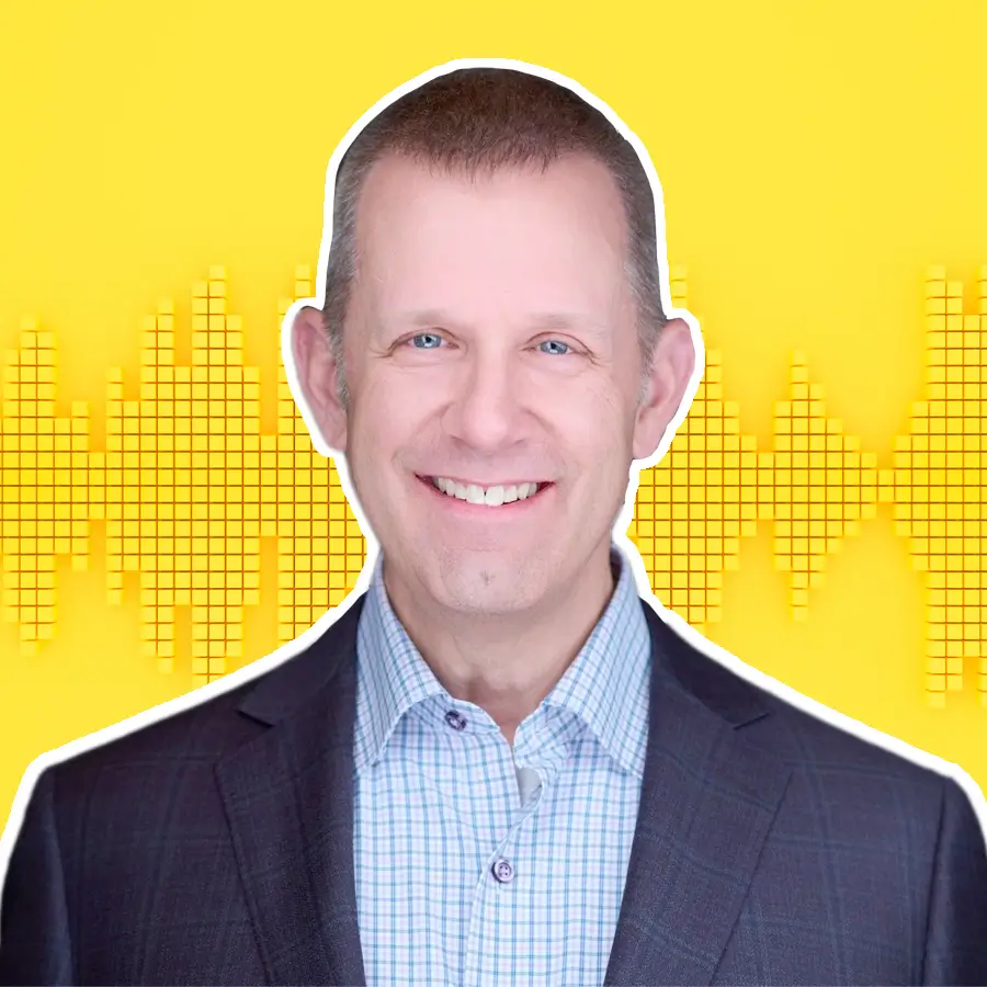 Mike Follrath Website Headshot 2026