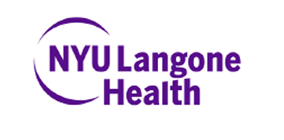 NYU Langone Health logo