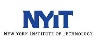 New York Institute of Technology logo