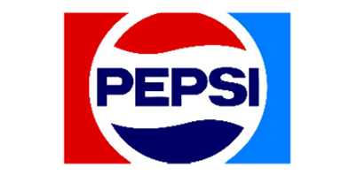 Pepsi logo