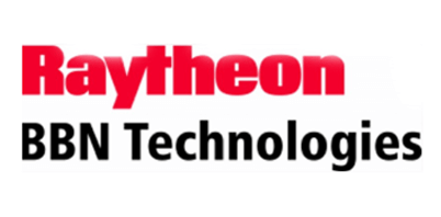 Raytheon BBN Technologies logo