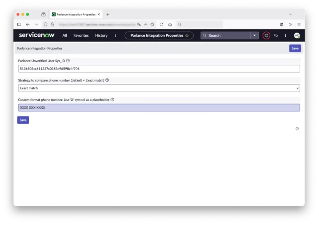 SERVICE NOW Picture 1