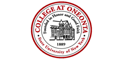 SUNY College at Oneonta logo