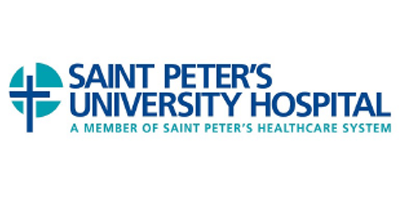 Saint Peter's University Hospital logo