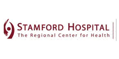 Stamford Hospital logo