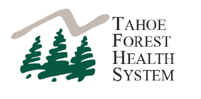 Tahoe Forest Health System logo