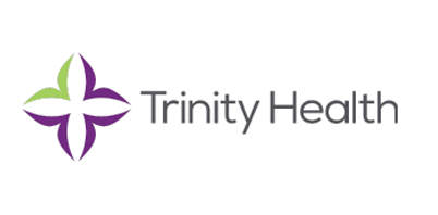 Trinity Health logo