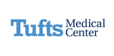 Tufts Medical Center logo