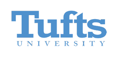 Tufts University logo