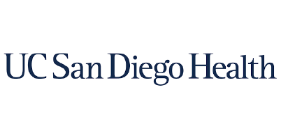 UC San Diego Health logo