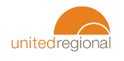 United Regional logo