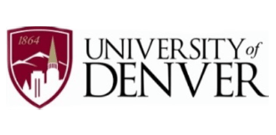 University of Denver logo