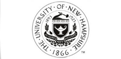 University of New Hampshire logo