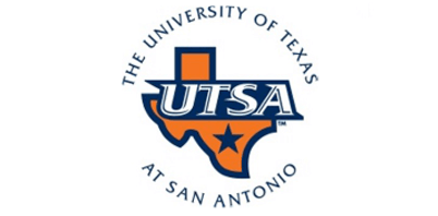 University of Texas at San Antonio logo