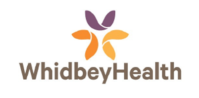 WhidbeyHealth logo