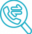 Call traffic analysis