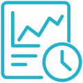 On demand reporting