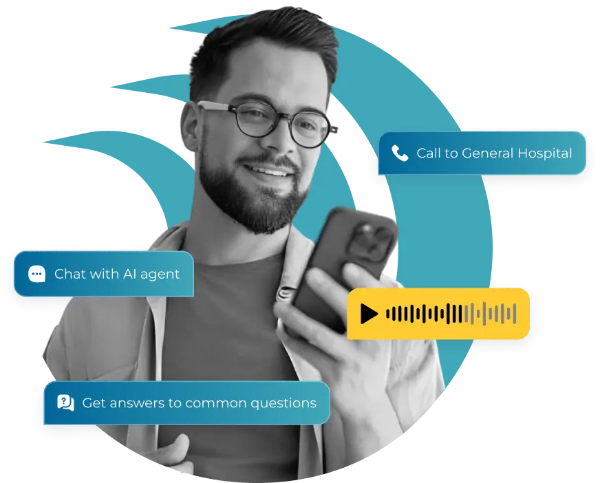 improve patient access
