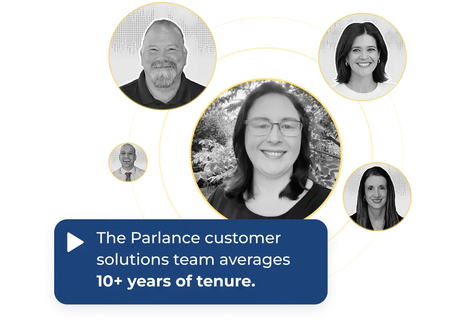 parlance-customer-solutions-team